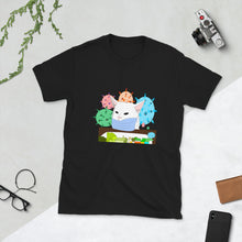 Load image into Gallery viewer, Corona Cat low cost T-Shirt
