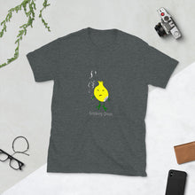 Load image into Gallery viewer, Smoking Onion T-Shirt
