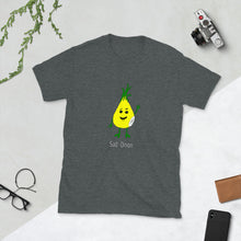 Load image into Gallery viewer, Happy Sad Onion T-Shirt
