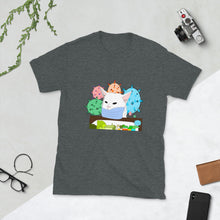 Load image into Gallery viewer, Corona Cat low cost T-Shirt
