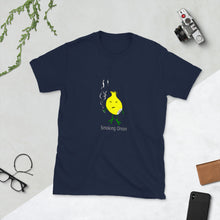 Load image into Gallery viewer, Smoking Onion T-Shirt
