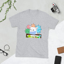 Load image into Gallery viewer, Corona Cat low cost T-Shirt
