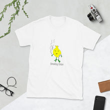 Load image into Gallery viewer, Smoking Onion T-Shirt
