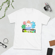 Load image into Gallery viewer, Corona Cat low cost T-Shirt
