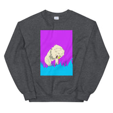 Load image into Gallery viewer, Lion Puke Sweatshirt
