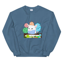 Load image into Gallery viewer, Corona Cat Sweatshirt
