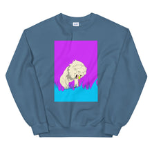 Load image into Gallery viewer, Lion Puke Sweatshirt
