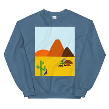 Load image into Gallery viewer, Cute Dessert Sweatshirt
