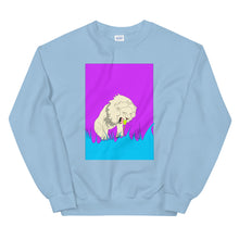 Load image into Gallery viewer, Lion Puke Sweatshirt
