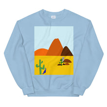 Load image into Gallery viewer, Cute Dessert Sweatshirt
