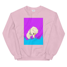 Load image into Gallery viewer, Lion Puke Sweatshirt
