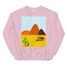 Load image into Gallery viewer, Cute Dessert Sweatshirt
