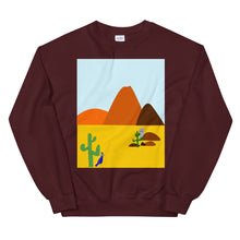 Load image into Gallery viewer, Cute Dessert Sweatshirt
