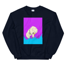 Load image into Gallery viewer, Lion Puke Sweatshirt
