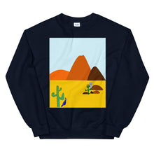 Load image into Gallery viewer, Cute Dessert Sweatshirt
