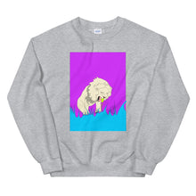 Load image into Gallery viewer, Lion Puke Sweatshirt
