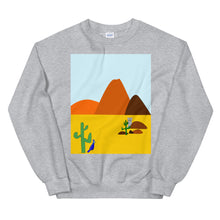 Load image into Gallery viewer, Cute Dessert Sweatshirt
