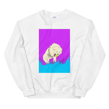 Load image into Gallery viewer, Lion Puke Sweatshirt
