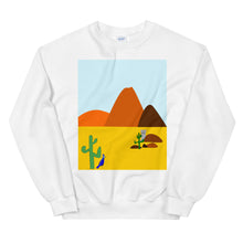 Load image into Gallery viewer, Cute Dessert Sweatshirt
