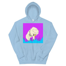 Load image into Gallery viewer, Lion barf Hoodie
