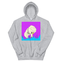 Load image into Gallery viewer, Lion barf Hoodie
