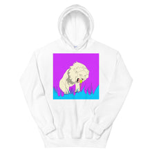 Load image into Gallery viewer, Lion barf Hoodie
