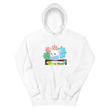 Load image into Gallery viewer, Smudge Corona Hoodie
