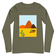 Load image into Gallery viewer, Cute Dessert Long Sleeve Tee
