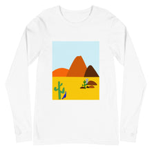 Load image into Gallery viewer, Cute Dessert Long Sleeve Tee
