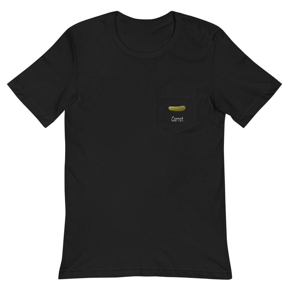 POCKET DILL T-Shirt