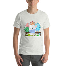 Load image into Gallery viewer, Corona Cat T-Shirt
