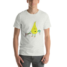 Load image into Gallery viewer, Demon slayer onion T-Shirt
