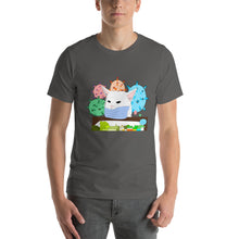 Load image into Gallery viewer, Corona Cat T-Shirt
