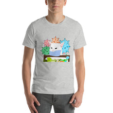 Load image into Gallery viewer, Corona Cat T-Shirt
