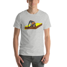 Load image into Gallery viewer, Sand Eater T-Shirt
