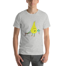 Load image into Gallery viewer, Demon slayer onion T-Shirt
