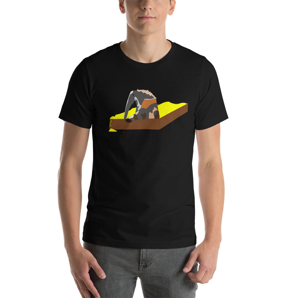 Sand Eater T-Shirt