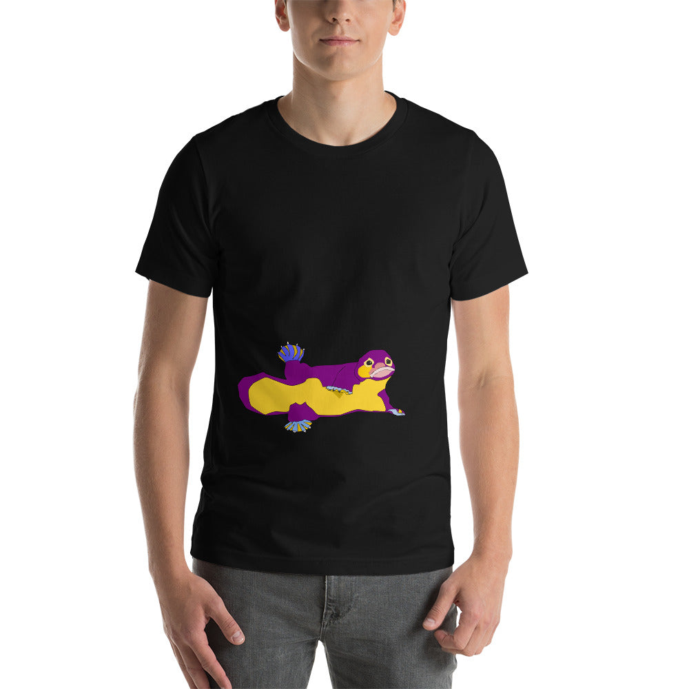 Plats T-Shirt