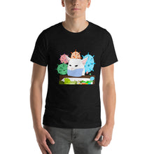 Load image into Gallery viewer, Corona Cat T-Shirt
