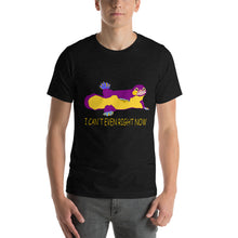 Load image into Gallery viewer, Can’t even Preemo T-Shirt
