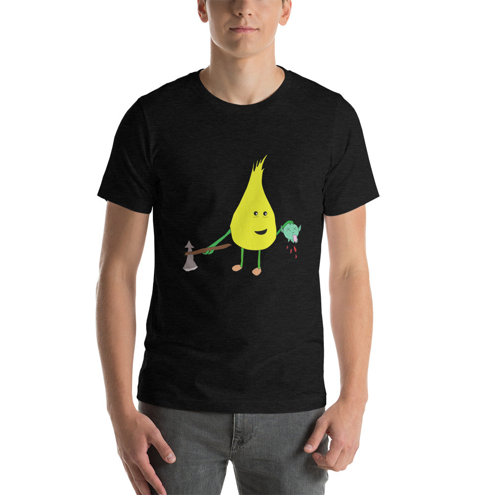 Demon slayer onion T-Shirt