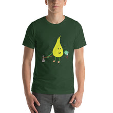 Load image into Gallery viewer, Demon slayer onion T-Shirt
