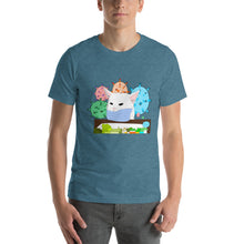 Load image into Gallery viewer, Corona Cat T-Shirt
