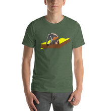 Load image into Gallery viewer, Sand Eater T-Shirt
