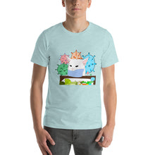 Load image into Gallery viewer, Corona Cat T-Shirt
