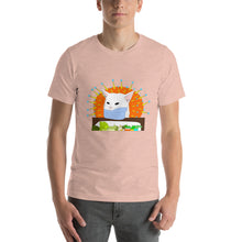 Load image into Gallery viewer, Covid Cat T-Shirt
