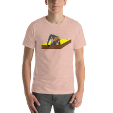 Load image into Gallery viewer, Sand Eater T-Shirt
