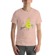 Load image into Gallery viewer, Demon slayer onion T-Shirt
