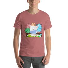 Load image into Gallery viewer, Corona Cat T-Shirt
