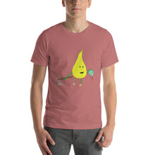 Load image into Gallery viewer, Demon slayer onion T-Shirt
